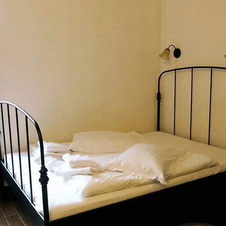 Pianino Pensión Braşov